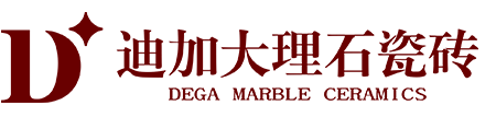 迪加瓷磚logo